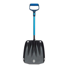 Black Diamond Evac 9 Shovel - Ultra Blue