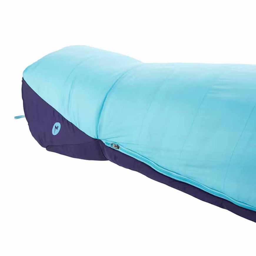 Marmot Women's Trestles 15 Sleeping Bag