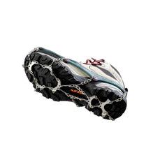 Snowline Spikes Light Ice Cleats