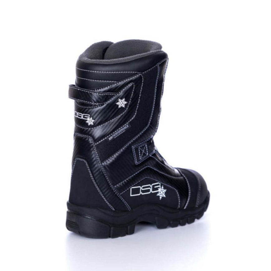 DSG Women's Avid 2.0 Boots with MOZ Lacing System