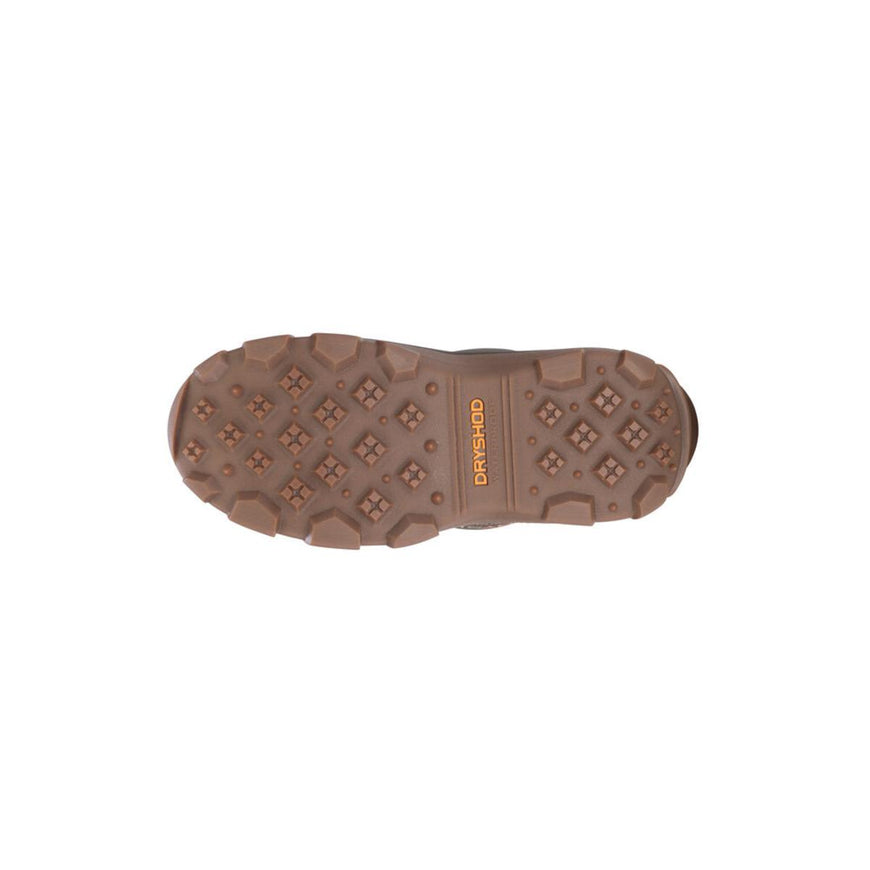 Dryshod Women's Haymaker Hi Hard-Working Farm Boots