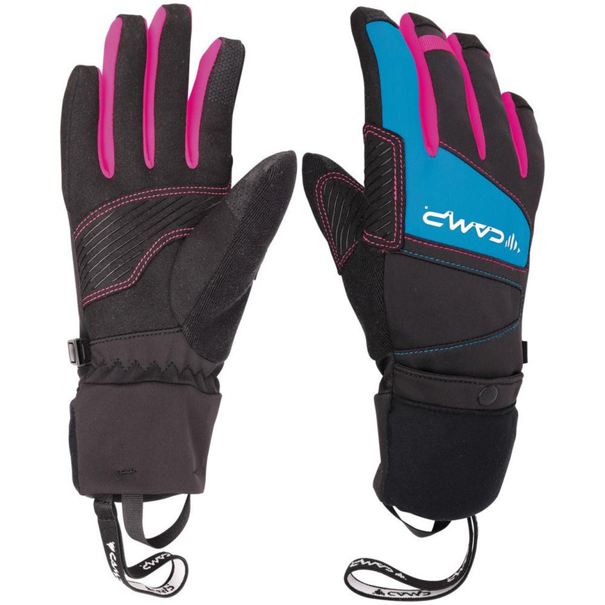 Camp G Comp Warm Lady Winter Gloves