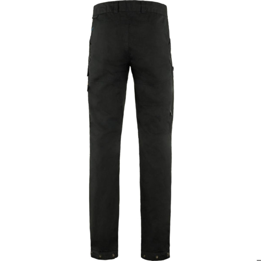 FjallRaven Men's Vidda Pro Ventilated Trouser - Long