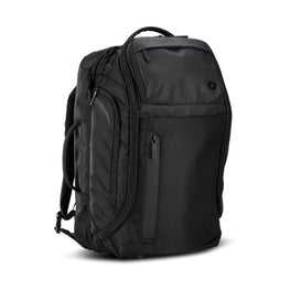 Ogio Pace Pro Max Travel Bag - Black