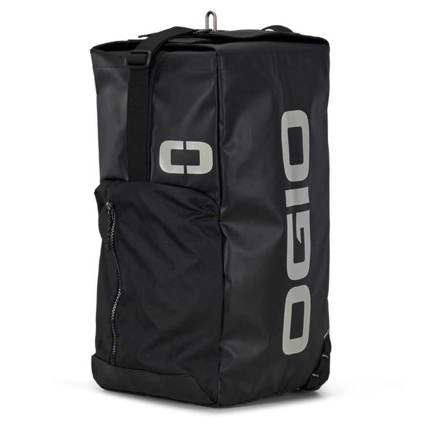 Ogio Utility 40L Duffel Bag - Black