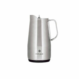Snow Peak Shimo Growler
