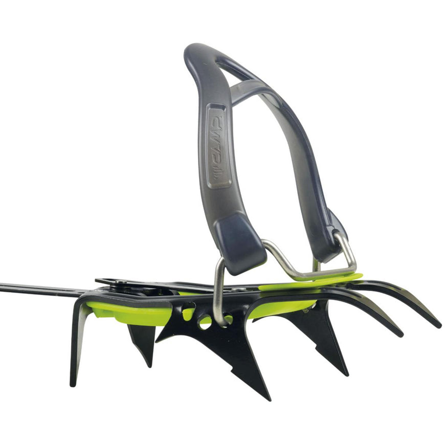 Camp Ascent Universal Crampons