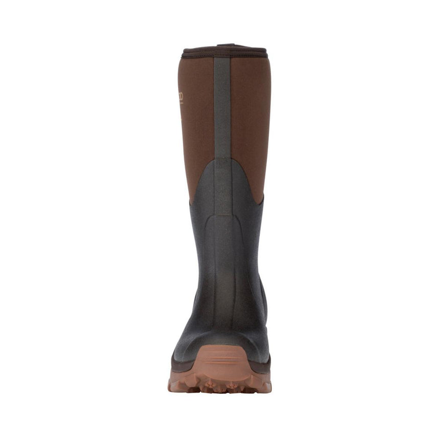 Dryshod Women's Haymaker Hi Hard-Working Farm Boots