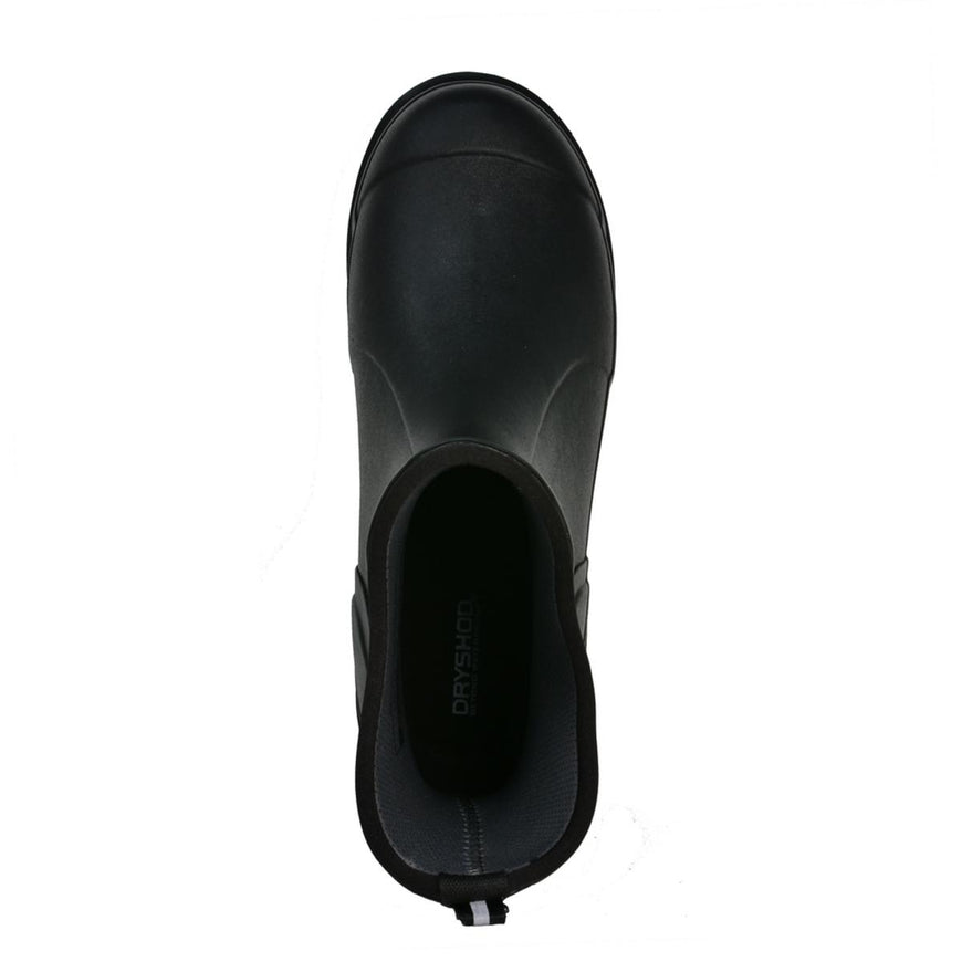 Dryshod Women's Sod Buster Ankle Boots