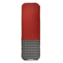 Klymit Insulated Klymaloft Sleeping Pad Regular - Red