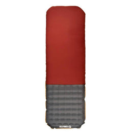 Klymit Insulated Klymaloft Sleeping Pad Regular - Red