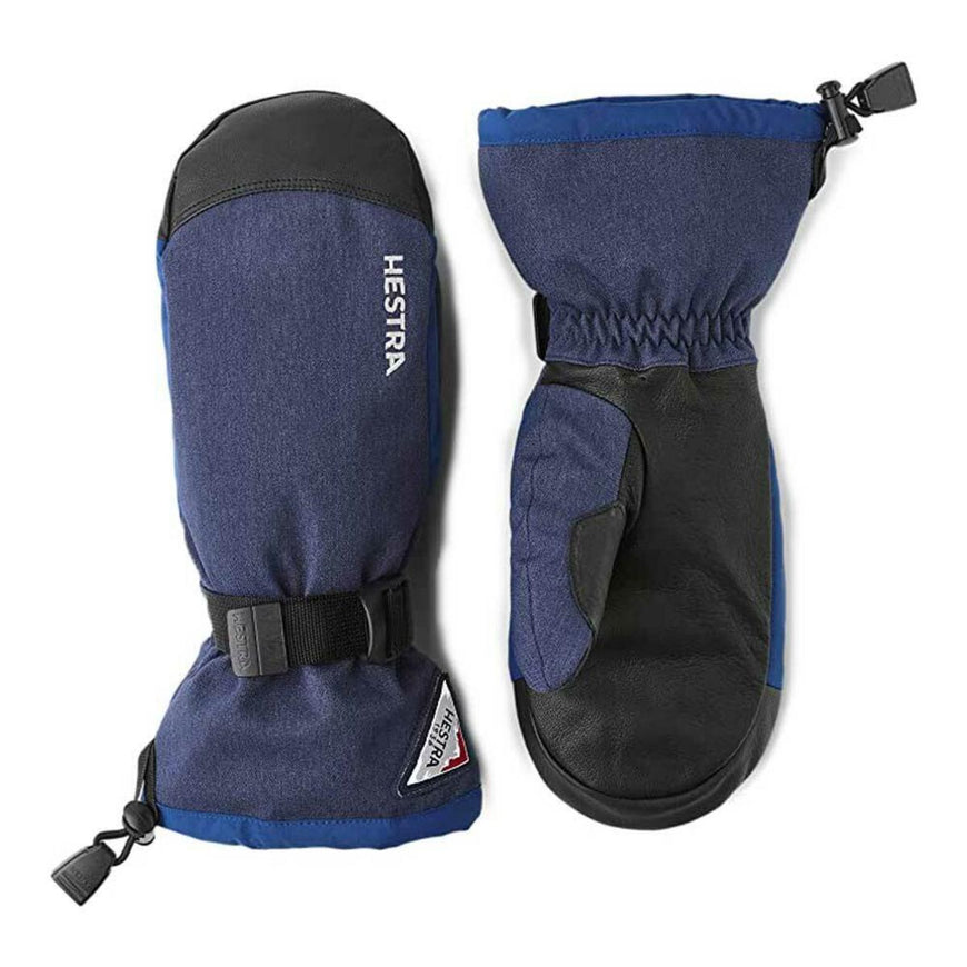 Hestra Powder Gauntlet Mittens