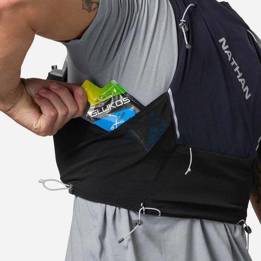 Nathan Pinnacle Pro 6 Liter Hydration Race Vest