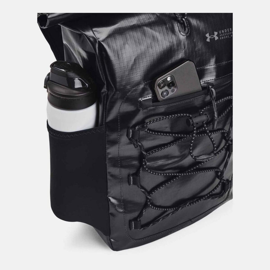 Under Armour Summit Small Backpack - Black