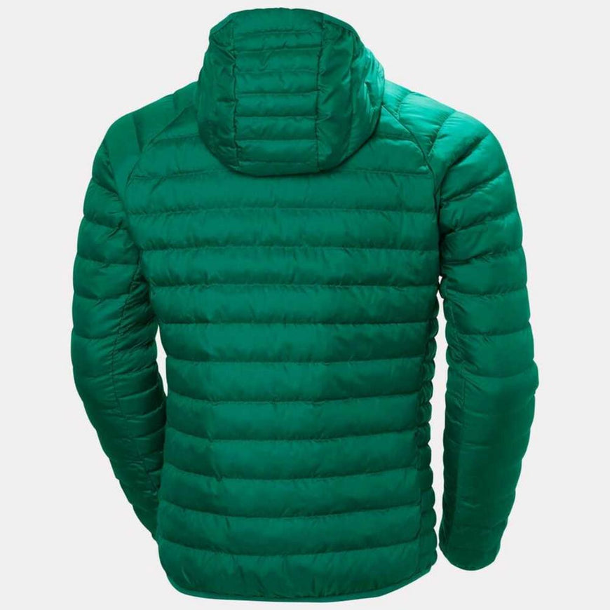 Helly Hansen Men's Banff Hooded Insulator