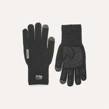 SealSkinz Anmer Waterproof All Weather Ultra Grip Gloves