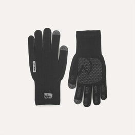 SealSkinz Anmer Waterproof All Weather Ultra Grip Gloves