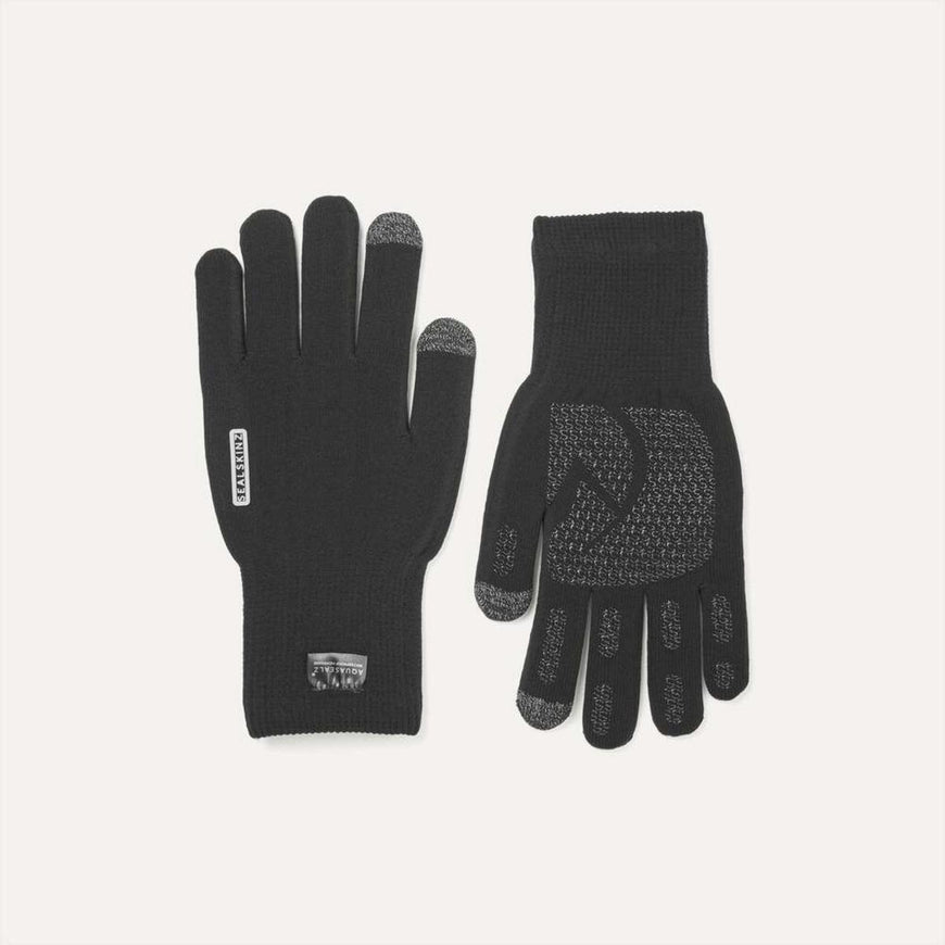 SealSkinz Anmer Waterproof All Weather Ultra Grip Gloves