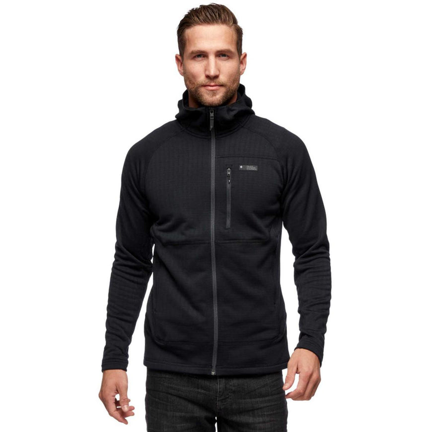 Black Diamond Men's Factor Hoody