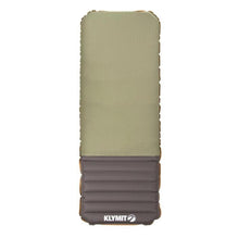 Klymit Klymaloft Sleeping Pad XL - Green