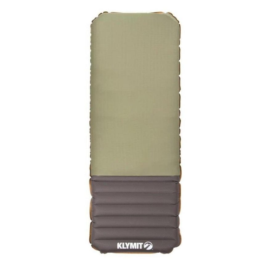 Klymit Klymaloft Sleeping Pad XL - Green