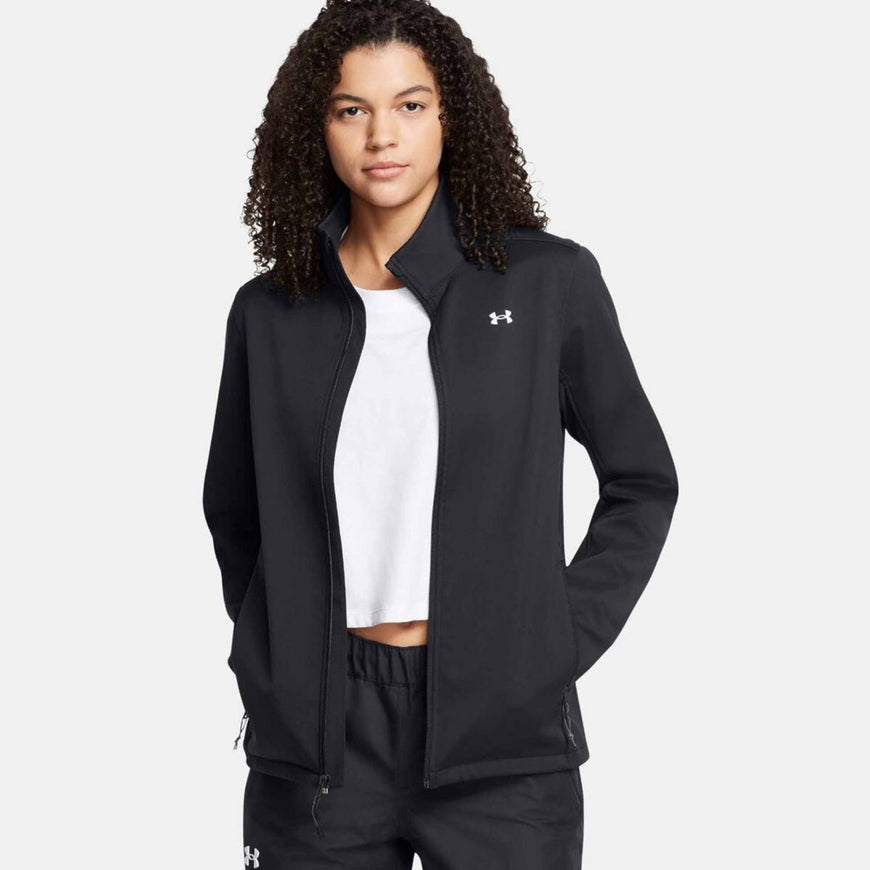 Under Armour Women's Storm ColdGear Infrared Shield 2.0 Jacket