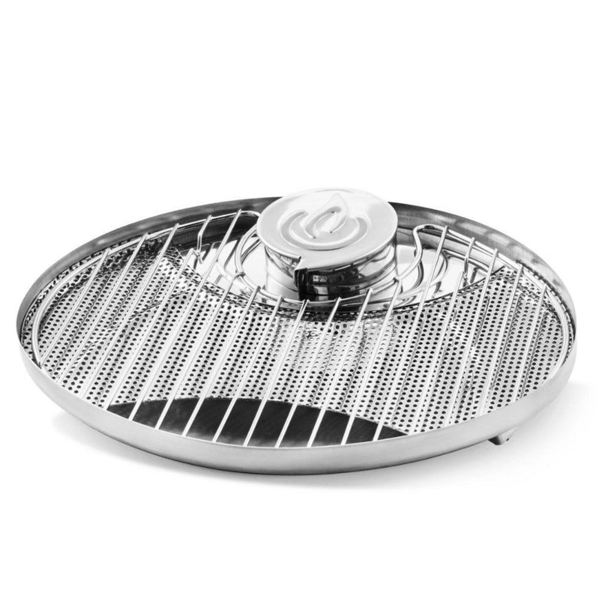 BioLite CampStove Grill - Tabletop Grill For CampStove 2