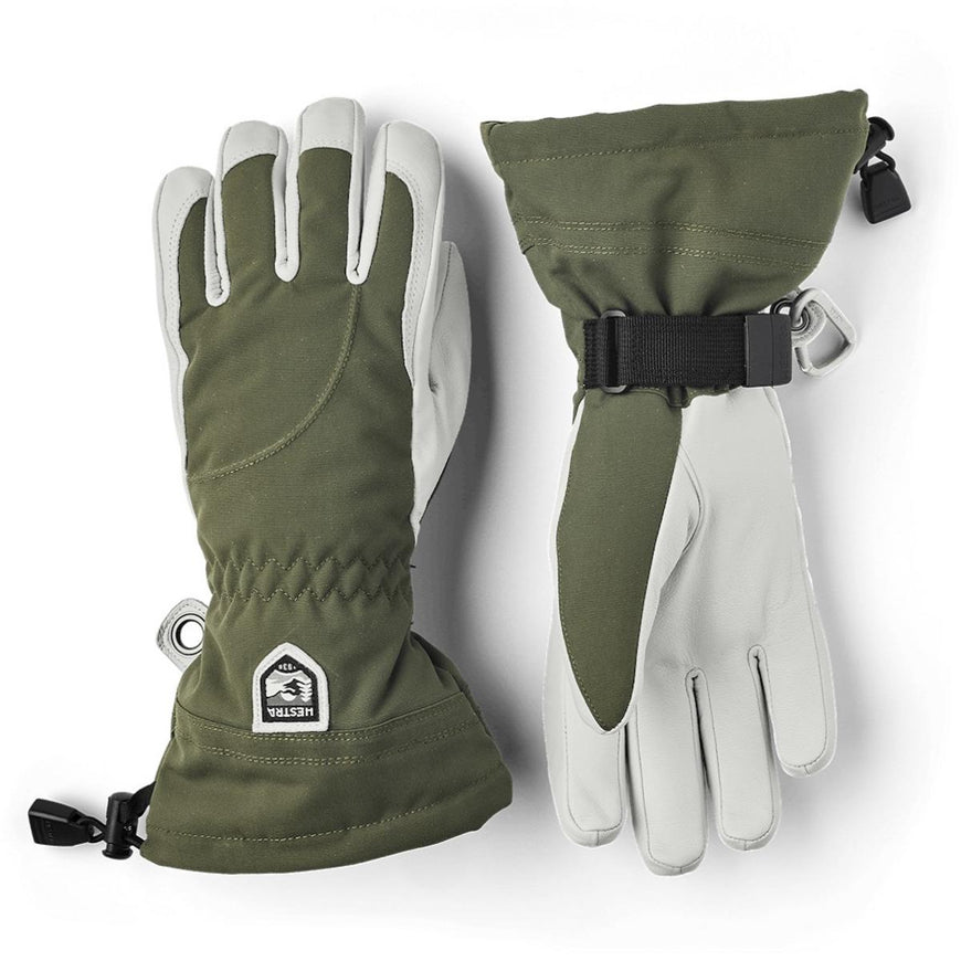 Hestra Women's Heli Gloves