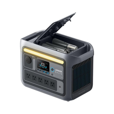 Anker Solix C800 Plus Portable Power Station 768Wh/1200W