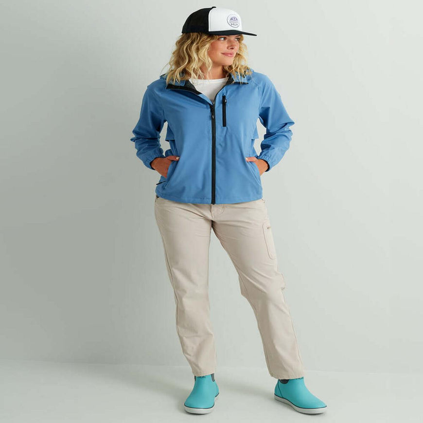 Huk Womens Rogue Wave Boots