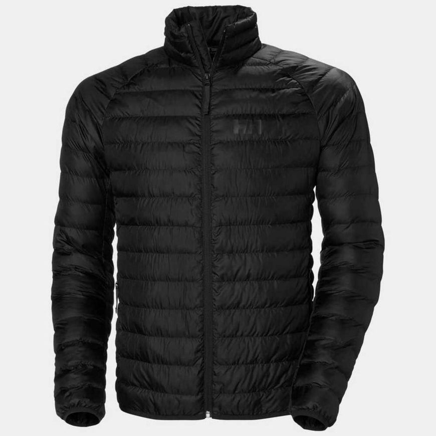 Helly Hansen Men's Banff Insulator Jacket