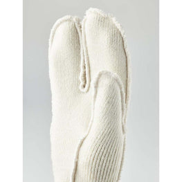 Hestra Wool Terry Split Mittens Liner