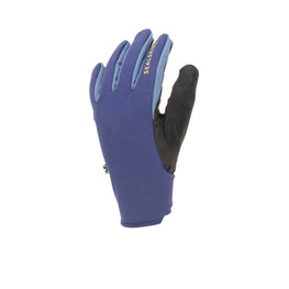 Sealskinz Waterproof All Weather Gloves with Fusion Control