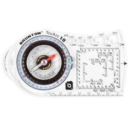 Brunton TruArc 10 Compass Luminescent