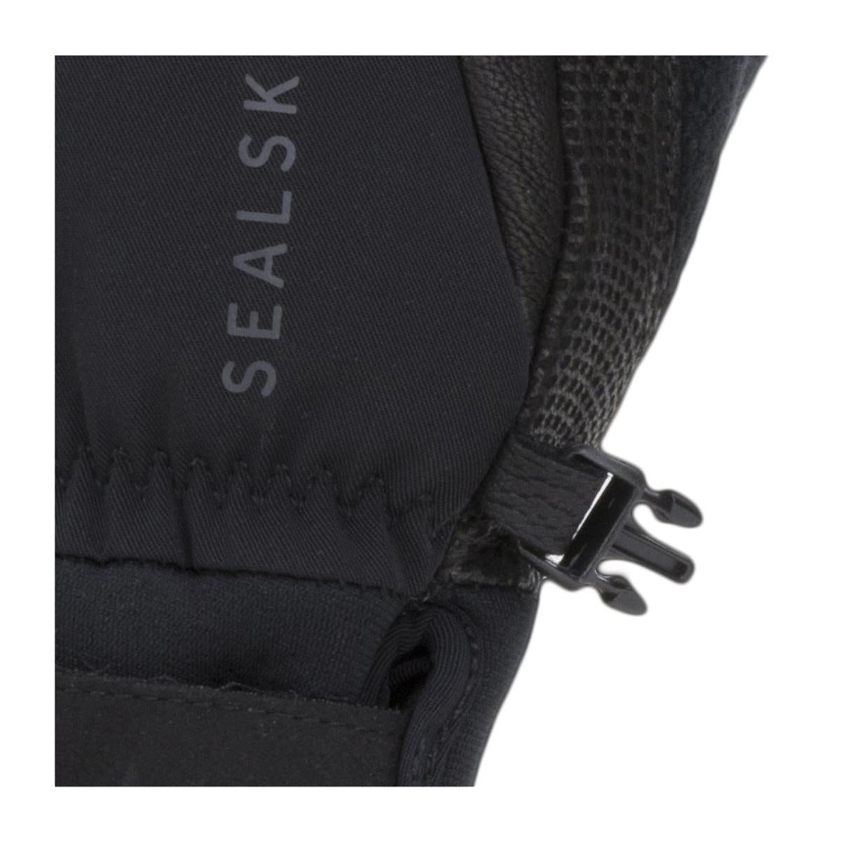 Sealskinz Men's Waterproof Extreme Cold Weather Gloves