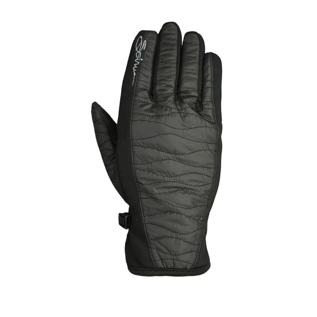Seirus Women's Heatwave ST Sierra Fleece Gloves