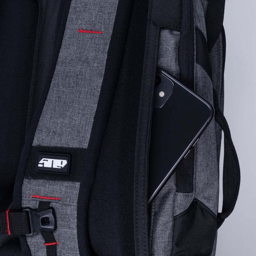 509 Alias Travel Pack - Heather Grey
