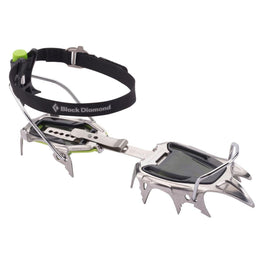 Black Diamond Snaggletooth Pro Crampon