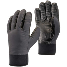 Black Diamond Men's Heavyweight Softshell Gloves