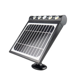 Wagan In & Out Detachable Solar Wall Light