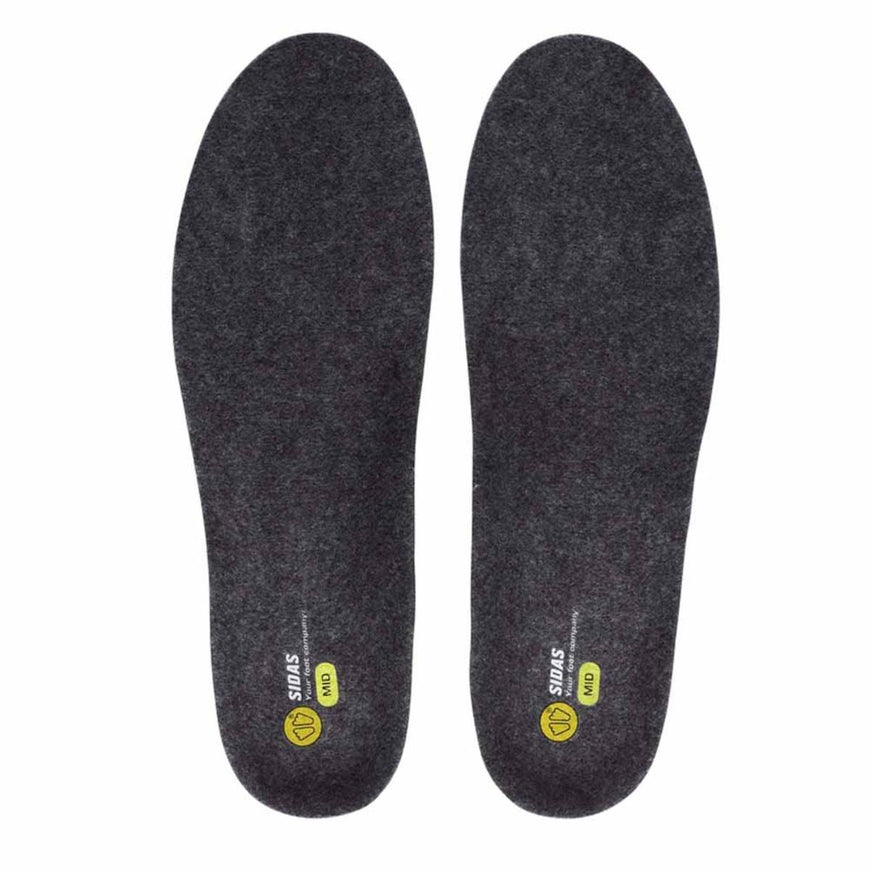 Sidas Winter 3Feet US Merino Insoles - Mid