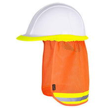 Pioneer Mesh Hard Hat Sunshade