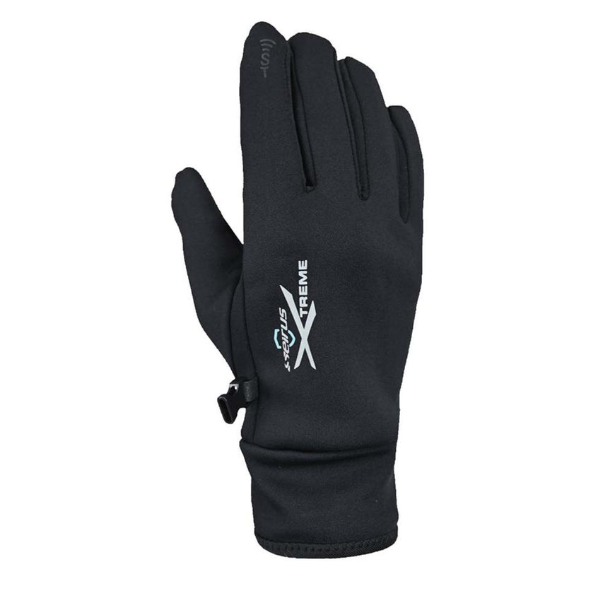 Seirus Women's Evo Shield SoundTouch Xtreme All Weather Gloves