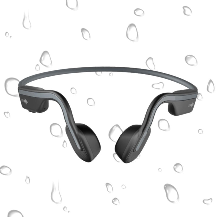 Shokz Openmove Open-Ear Lifestyle Headphones