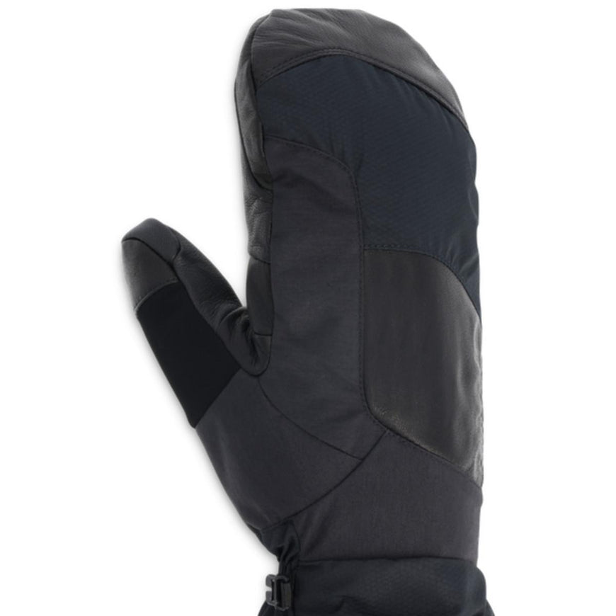 Outdoor Research Prevail Gore-Tex Heated Mitts