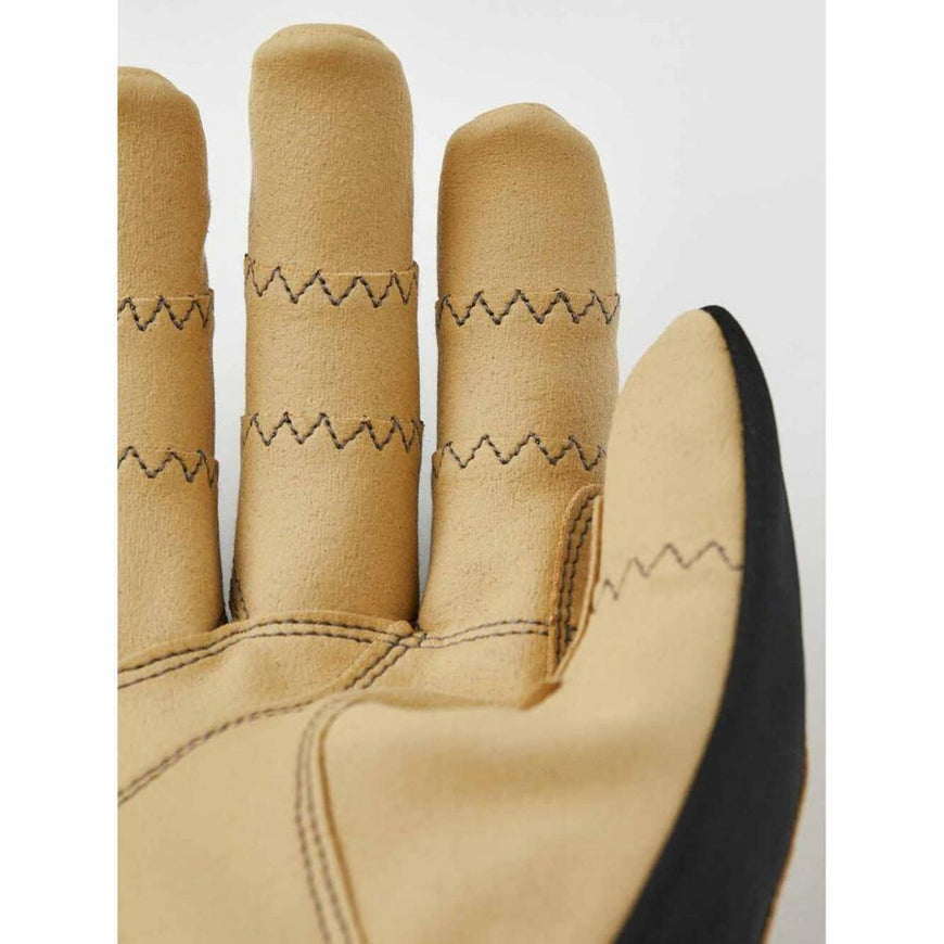 Hestra Ergo Grip Tactility 5-Finger Gloves