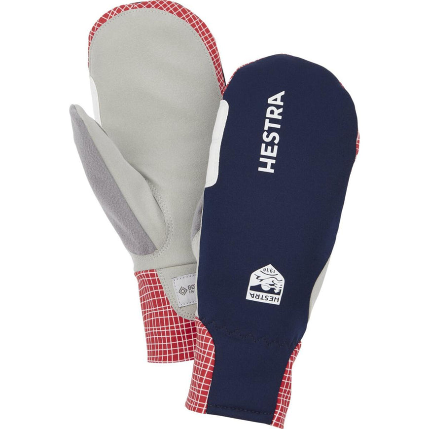 Hestra Women's W.S. Breeze Mitts