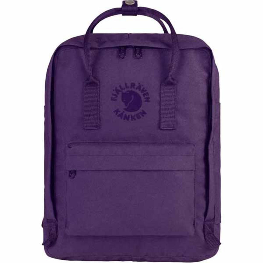 FjallRaven Re-Kanken Backpack