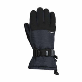 Seirus Men's Heatwave Crest Gloves