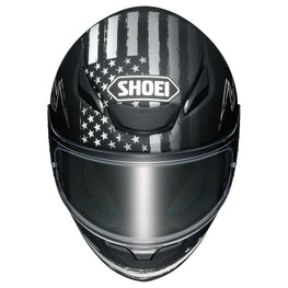 Shoei RF-1400 Dedicated 2 Full-Face Riding Helmet